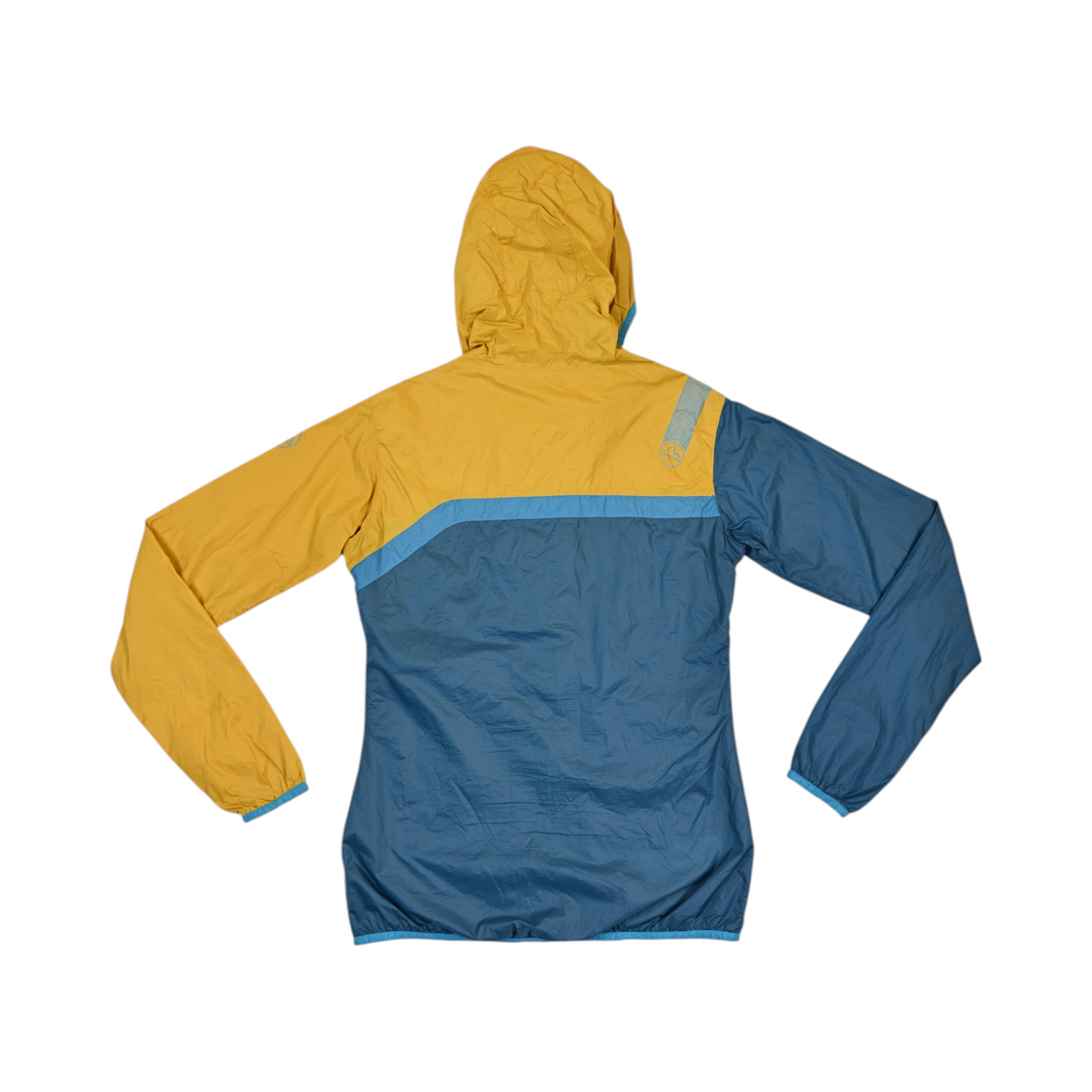 La Sportiva Women's Breeze Windbreaker Jacket