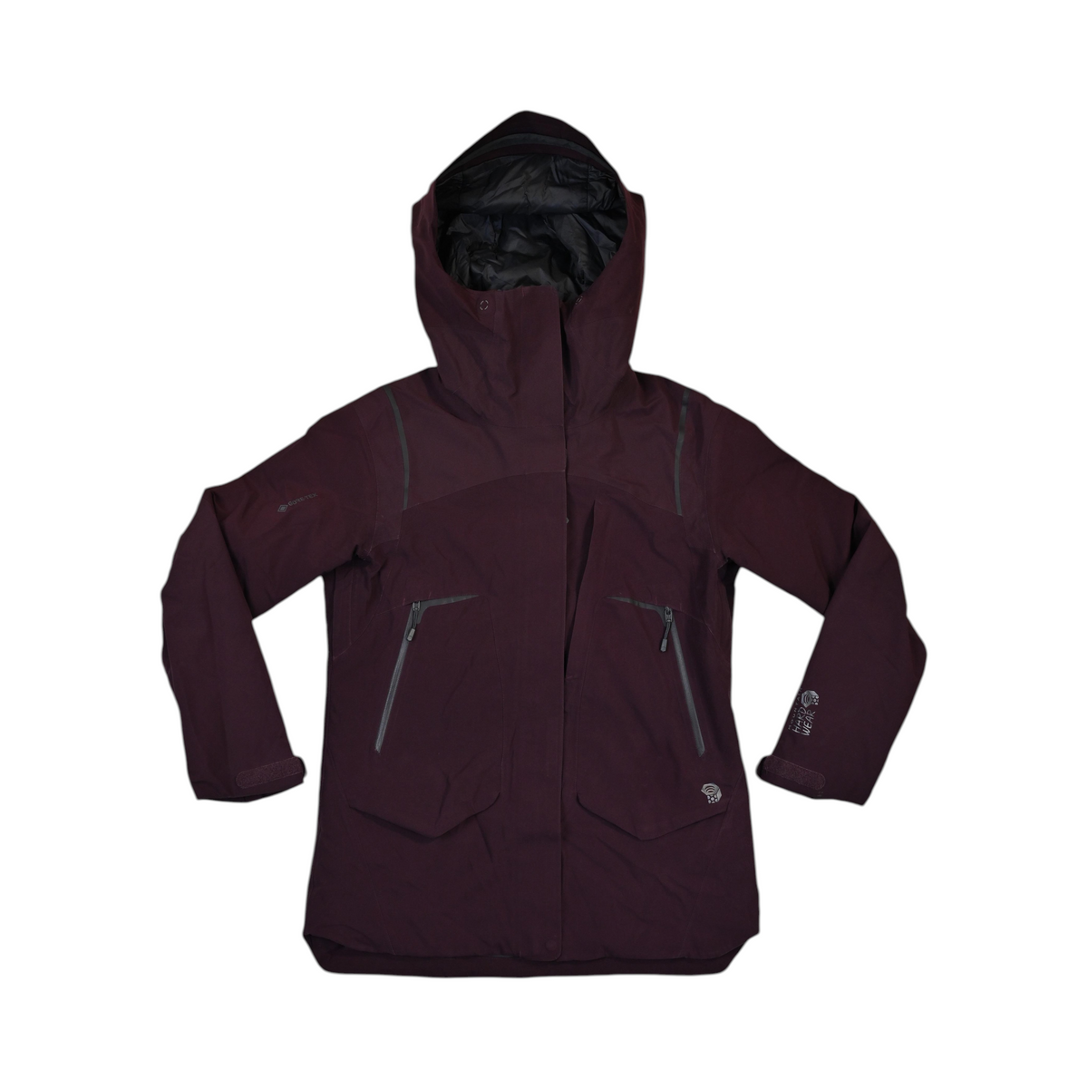 Mountain Hardwear Women's Boundary Ridge GORE-TEX Ski Jacket