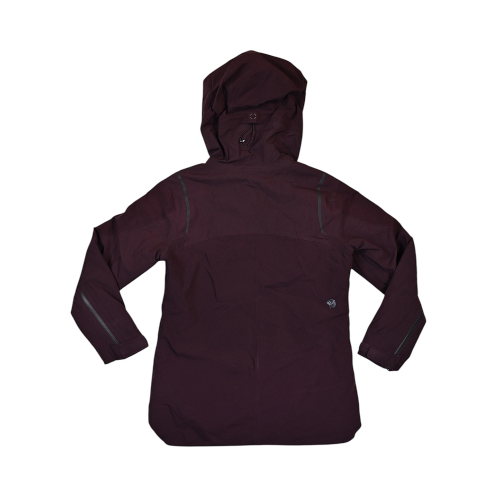 Mountain Hardwear Women's Boundary Ridge GORE-TEX Ski Jacket