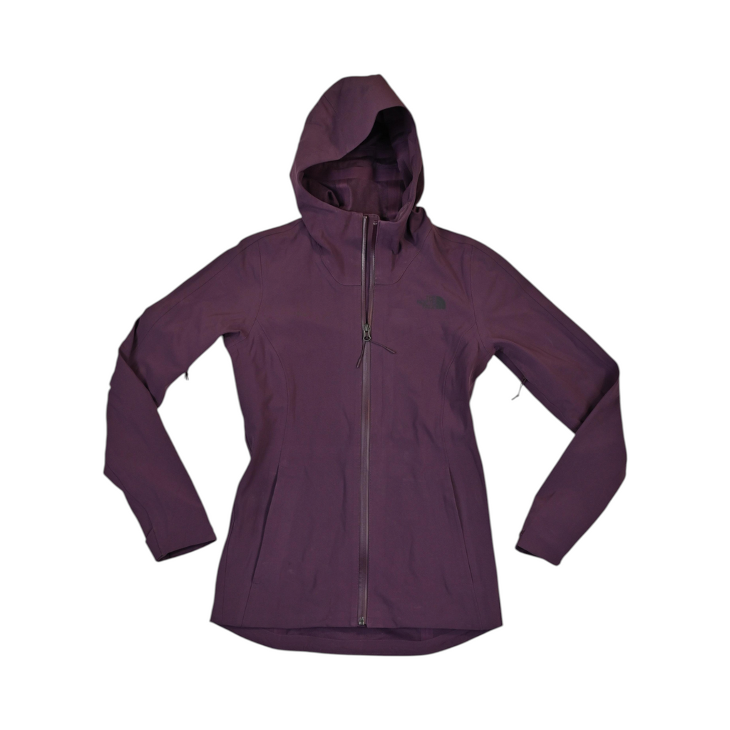 The North Face Women's Apex Flex GTX Softshell Jacket