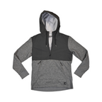 The North Face Women's Tech Sherpa 1/2 Zip Hoodie