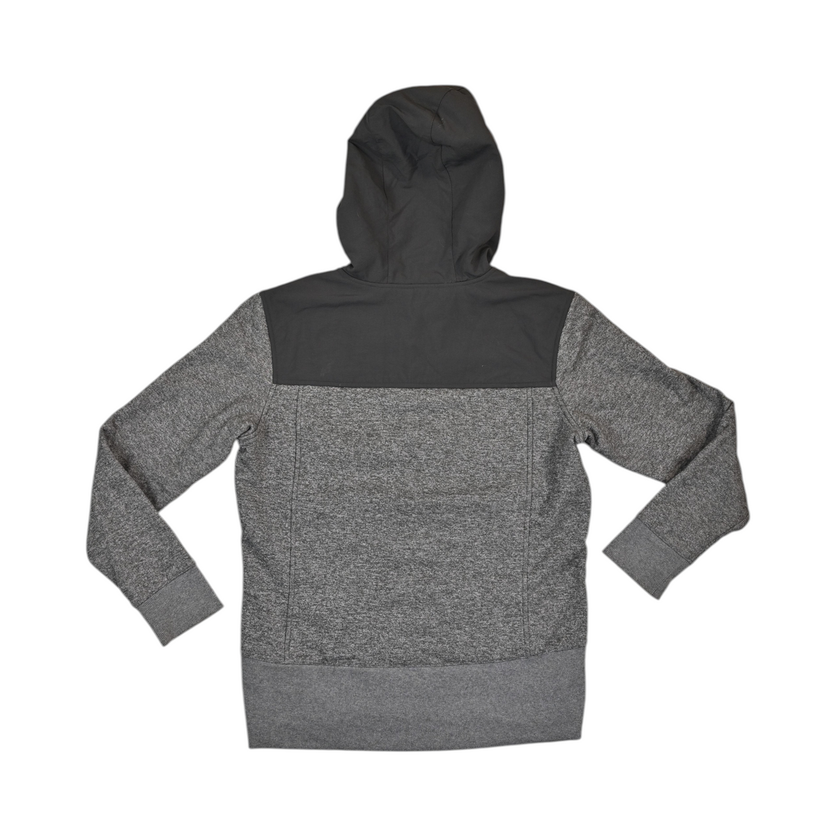 The North Face Women's Tech Sherpa 1/2 Zip Hoodie