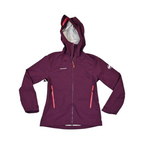 Mammut Women's Convey Tour HS Hooded Rain Jacket