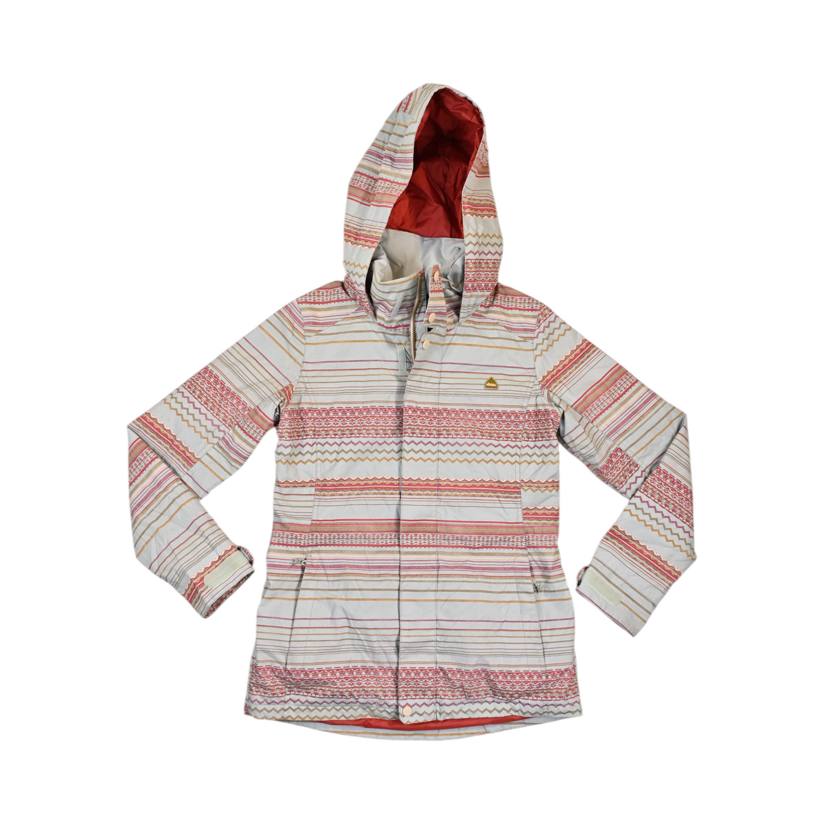 Burton Women's Jet Set Insulated Ski Jacket