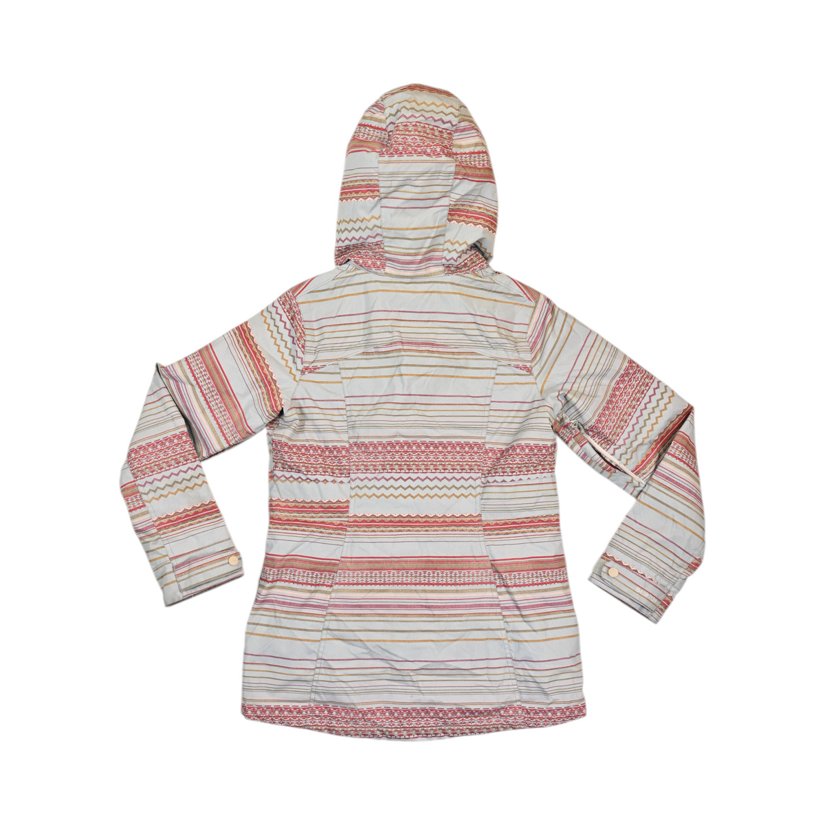 Burton Women's Jet Set Insulated Ski Jacket