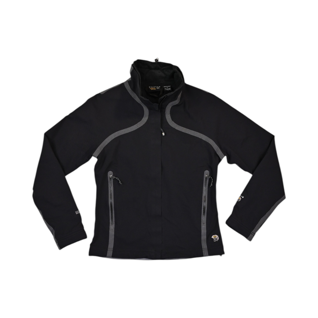 Mountain Hardwear Women's Synchro Conduit Softshell Jacket