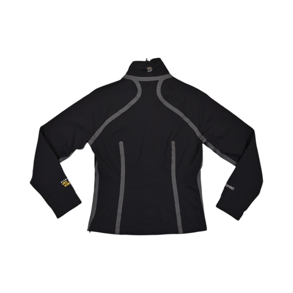 Mountain Hardwear Women's Synchro Conduit Softshell Jacket