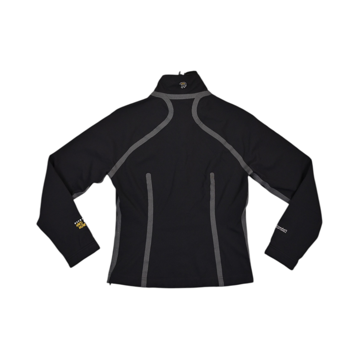 Mountain Hardwear Women's Synchro Conduit Softshell Jacket