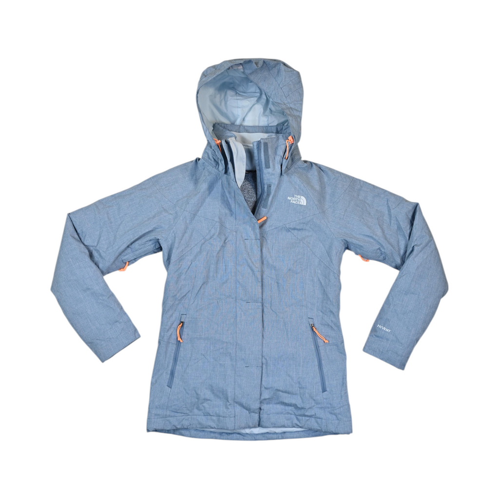 The North Face Women's Kalispell Triclimate 3-in-1 Insulated Jacket