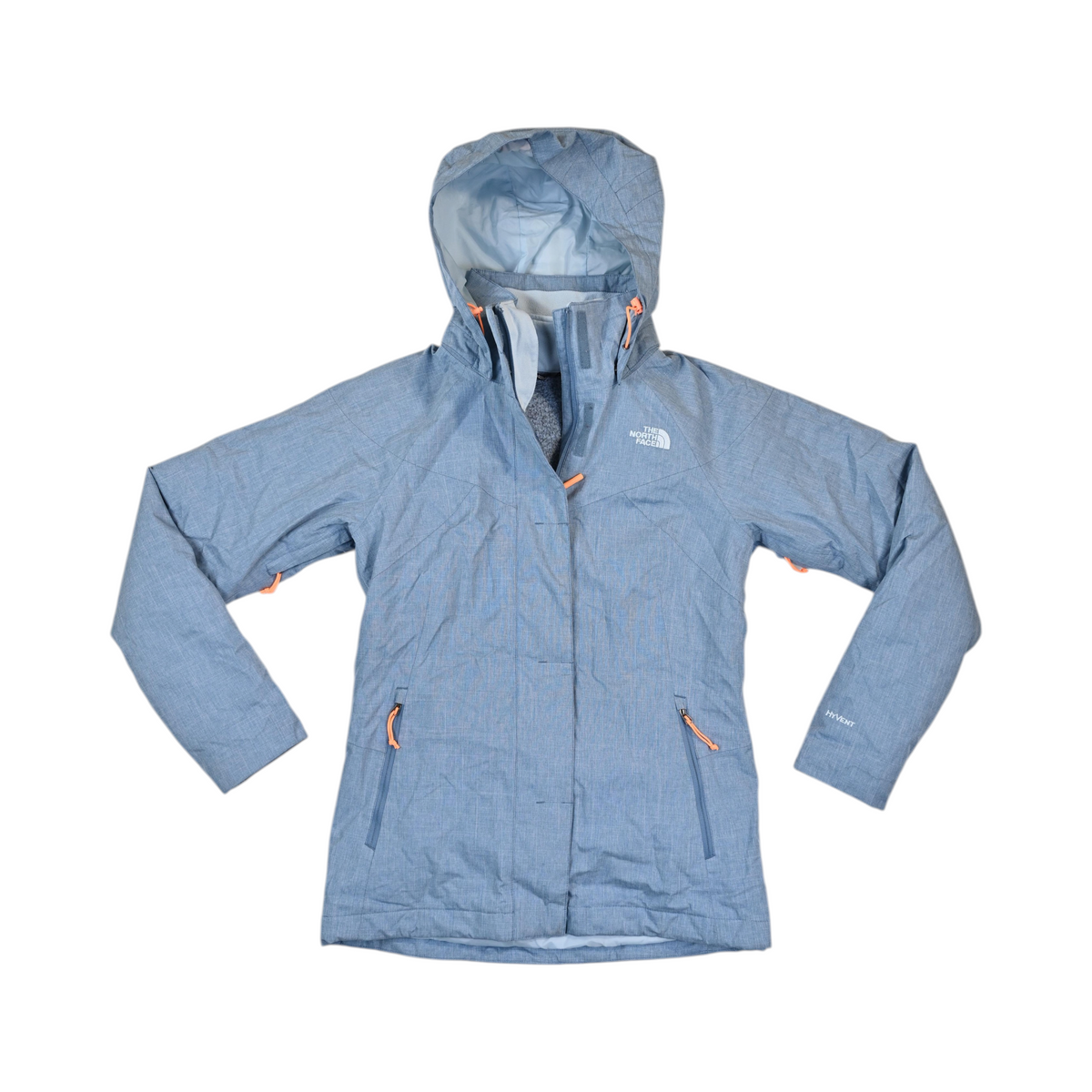 The North Face Women's Kalispell Triclimate 3-in-1 Insulated Jacket