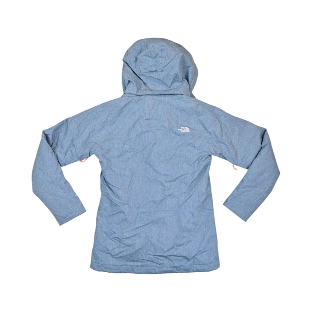 The North Face Women's Kalispell Triclimate 3-in-1 Insulated Jacket