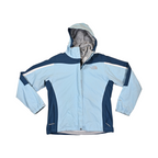 The North Face Women's HyVent Triclimate 3-in-1 Insulated Jacket