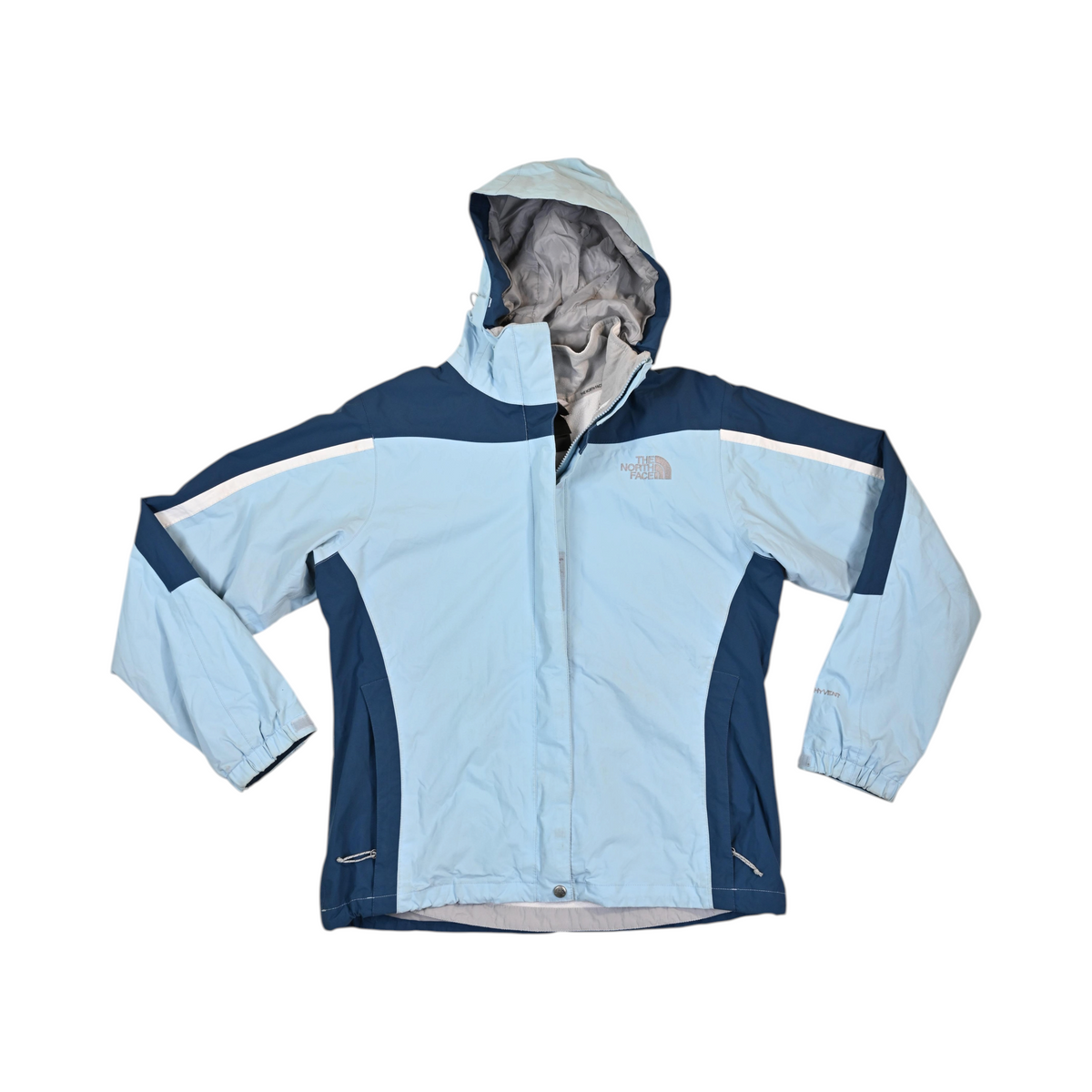 The North Face Women's HyVent Triclimate 3-in-1 Insulated Jacket