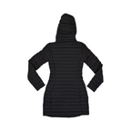 Lululemon Women's Pack It Down Long Insulated Jacket