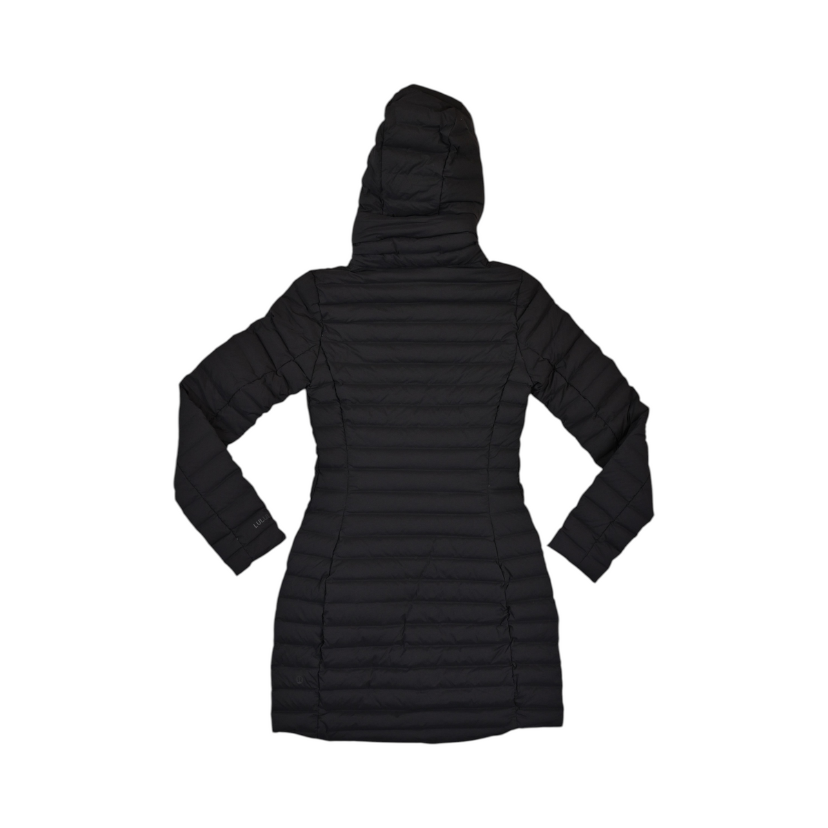Lululemon Women's Pack It Down Long Insulated Jacket