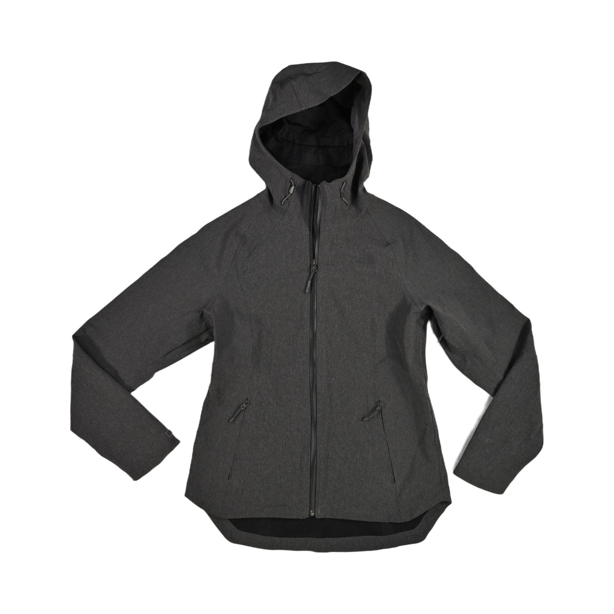The North Face Women's Apex Flex GTX Softshell Jacket - FERAL