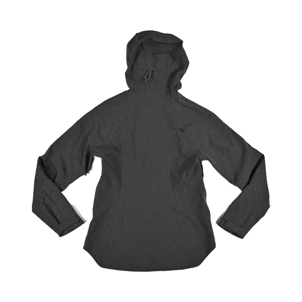 The North Face Women's Apex Flex GTX Softshell Jacket - FERAL