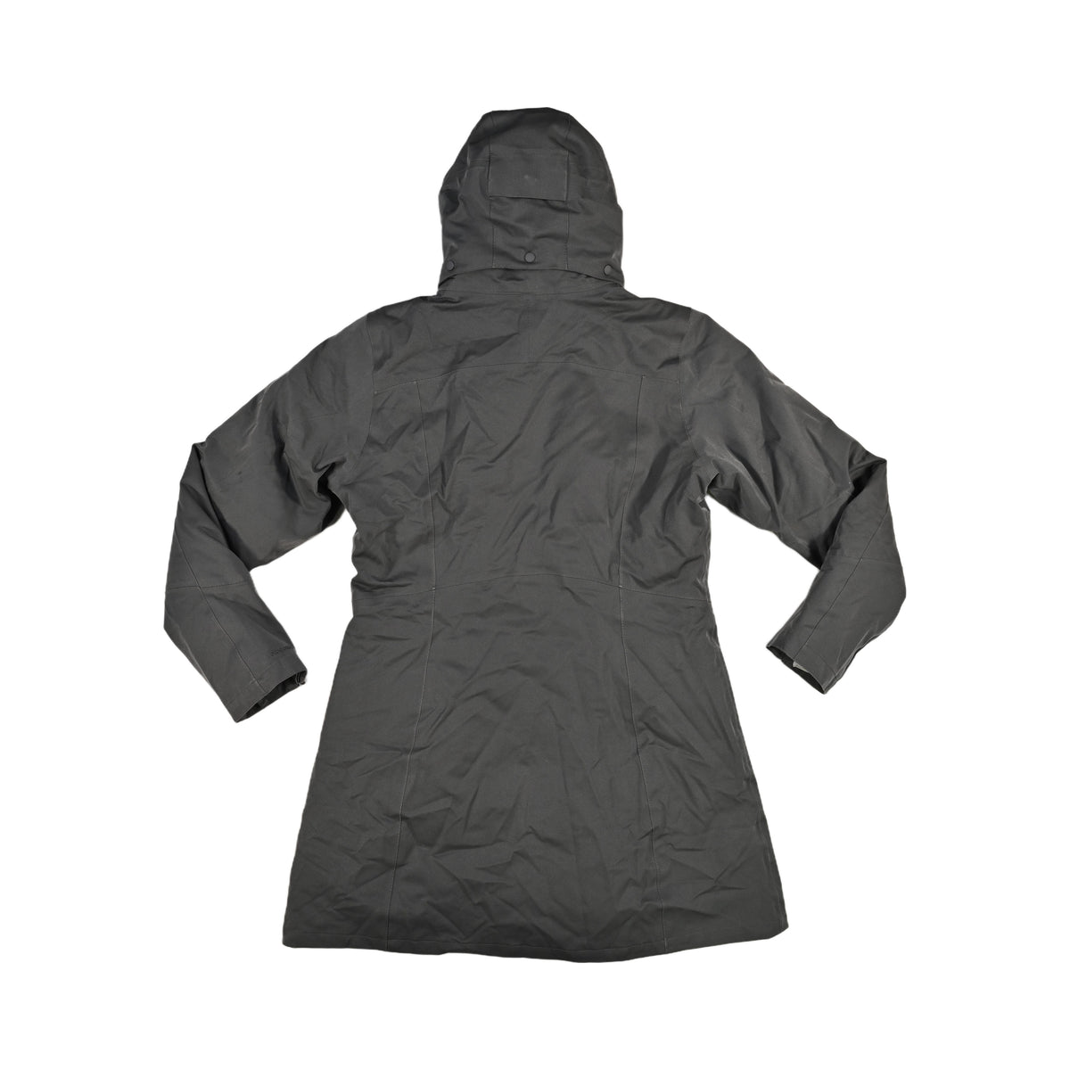 Patagonia Women's Tres 3-in-1 Parka Softshell Jacket - FERAL