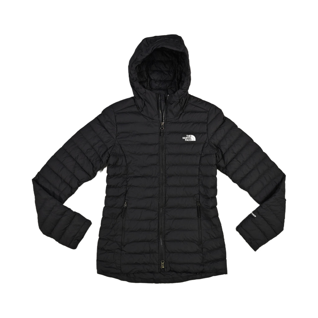 The North Face Women's Aconcagua Hooded Insulated Jacket - FERAL