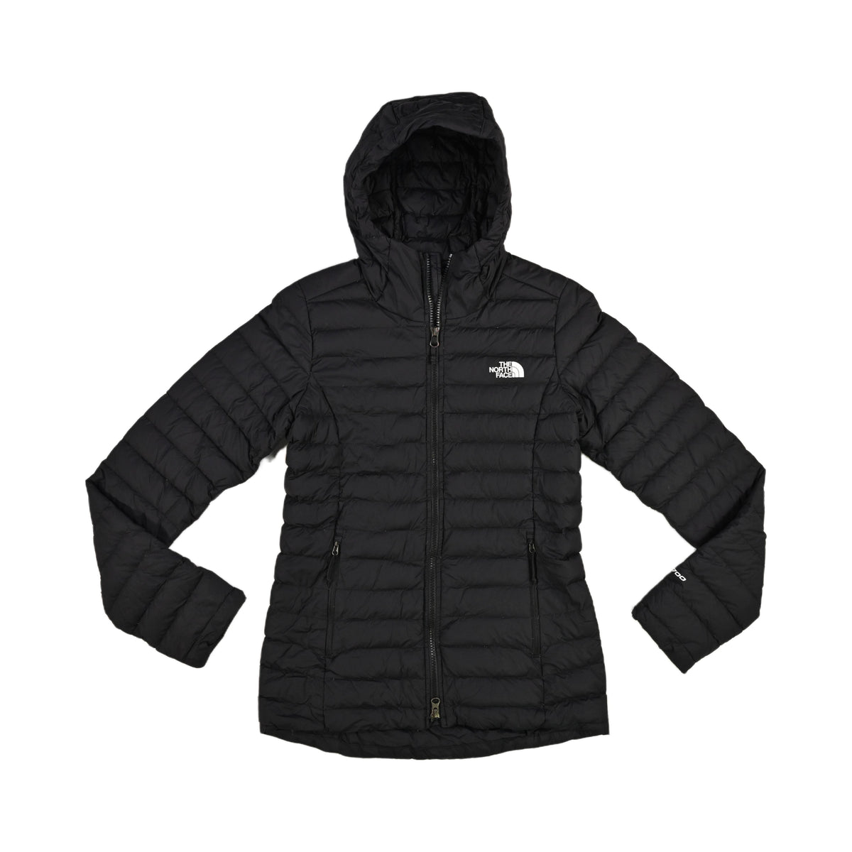 The North Face Women's Aconcagua Hooded Insulated Jacket - FERAL
