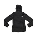 The North Face Women's Aconcagua Hooded Insulated Jacket - FERAL