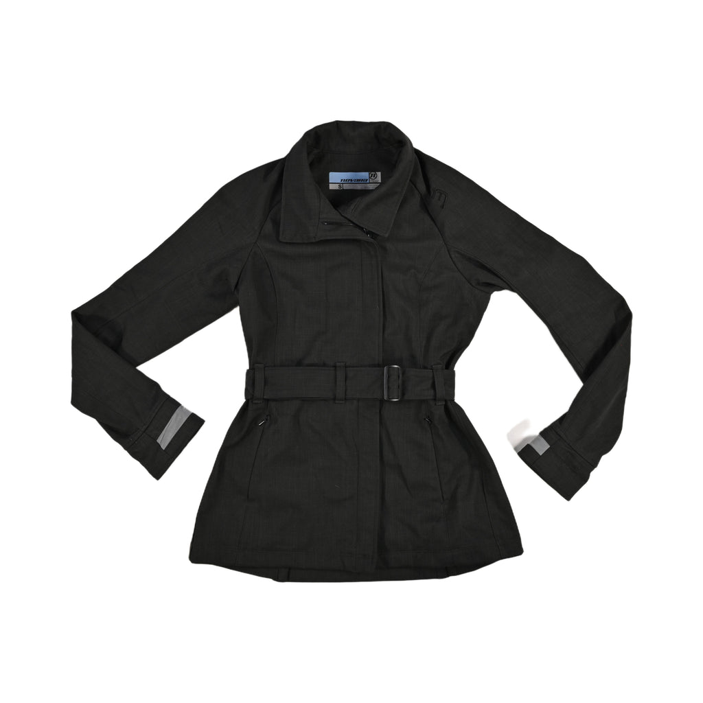 Novara Women's Edgewater Softshell Jacket - FERAL