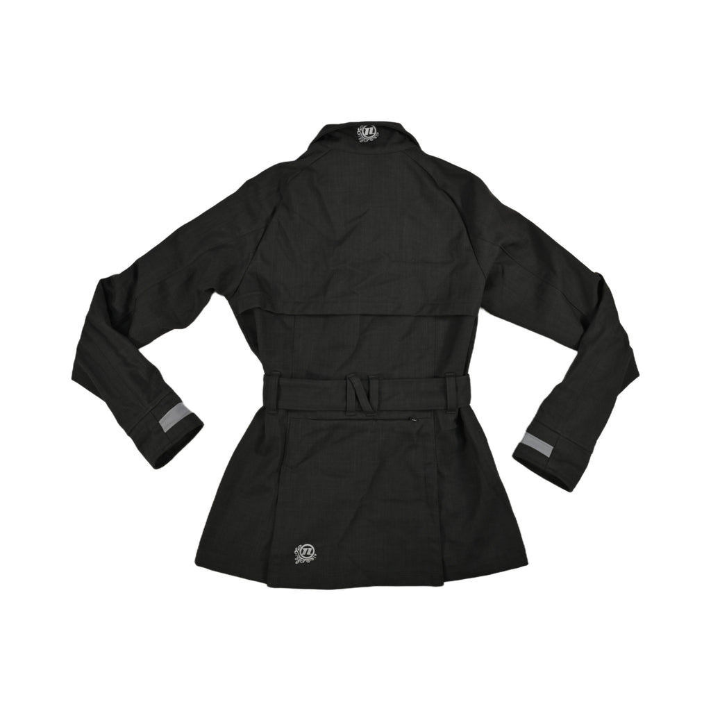 Novara Women's Edgewater Softshell Jacket - FERAL