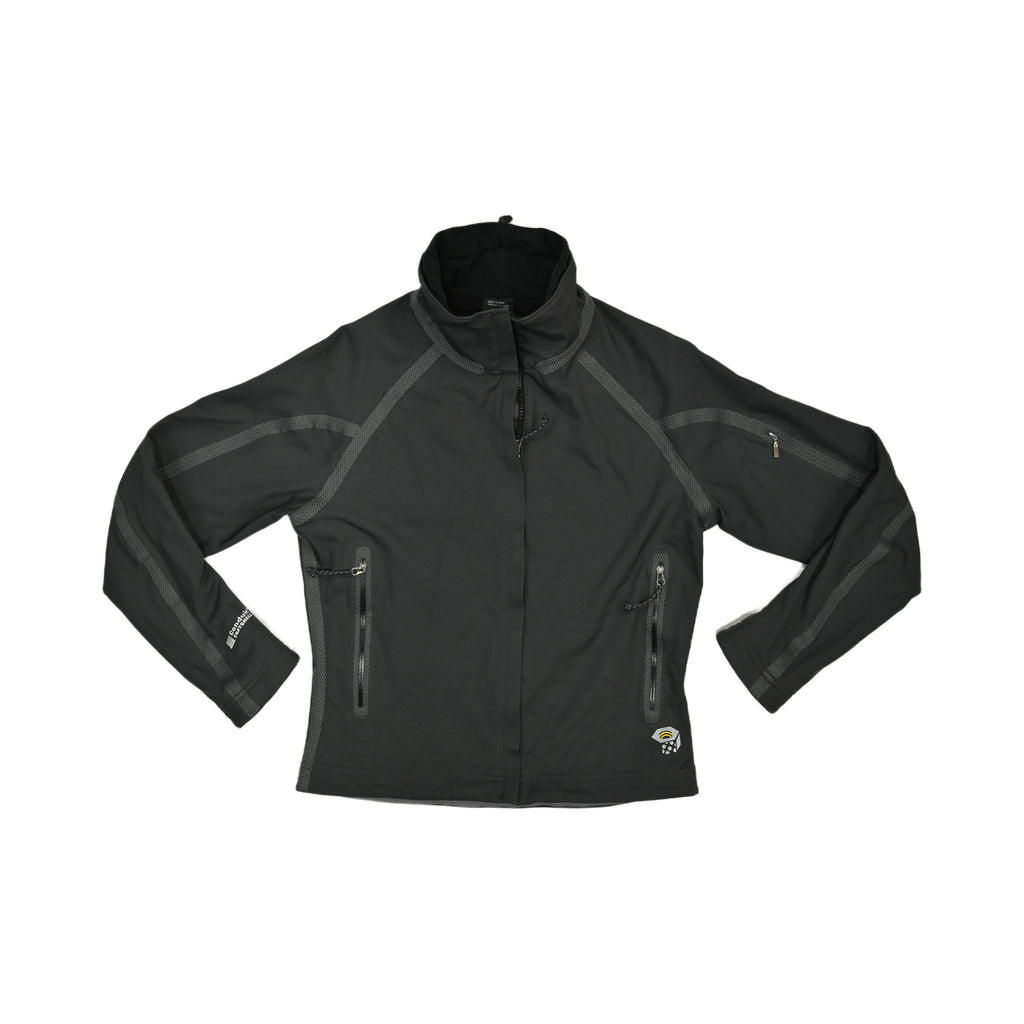 Mountain Hardwear Women's Conduit Softshell Jacket - FERAL