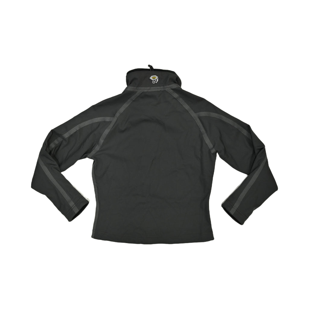 Mountain Hardwear Women's Conduit Softshell Jacket - FERAL