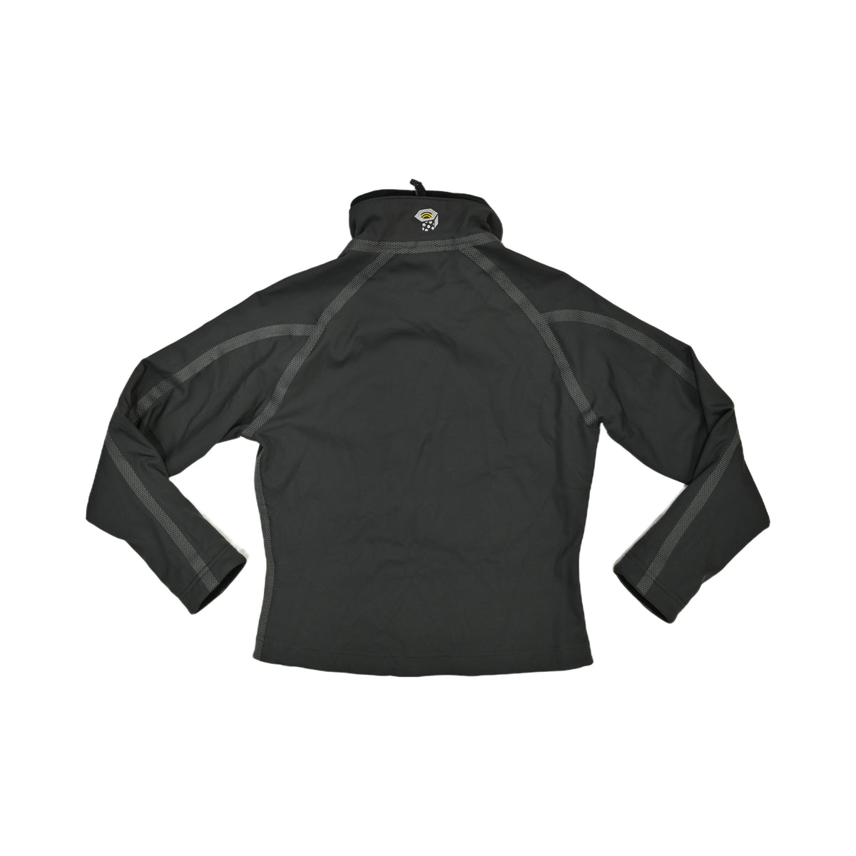 Mountain Hardwear Women's Conduit Softshell Jacket - FERAL