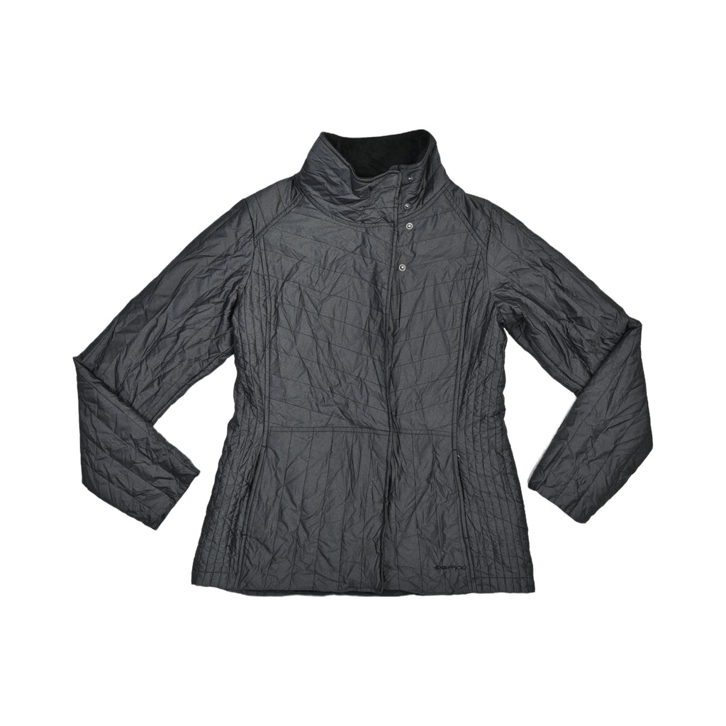 Exofficio Women's Cosima Insulated Jacket - FERAL