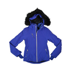 Spyder Women's Schatzi Insulated Jacket - FERAL