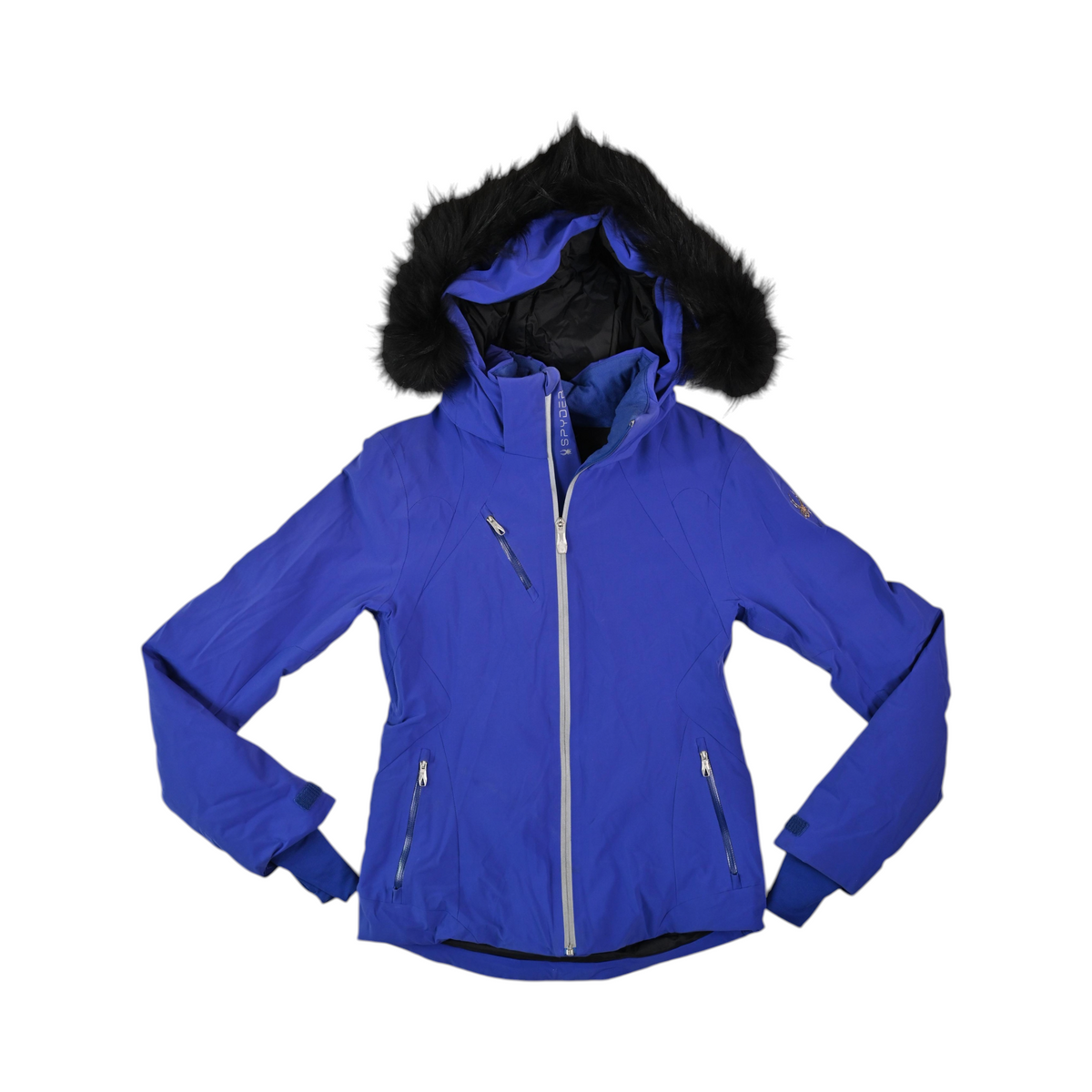 Spyder Women's Schatzi Insulated Jacket - FERAL
