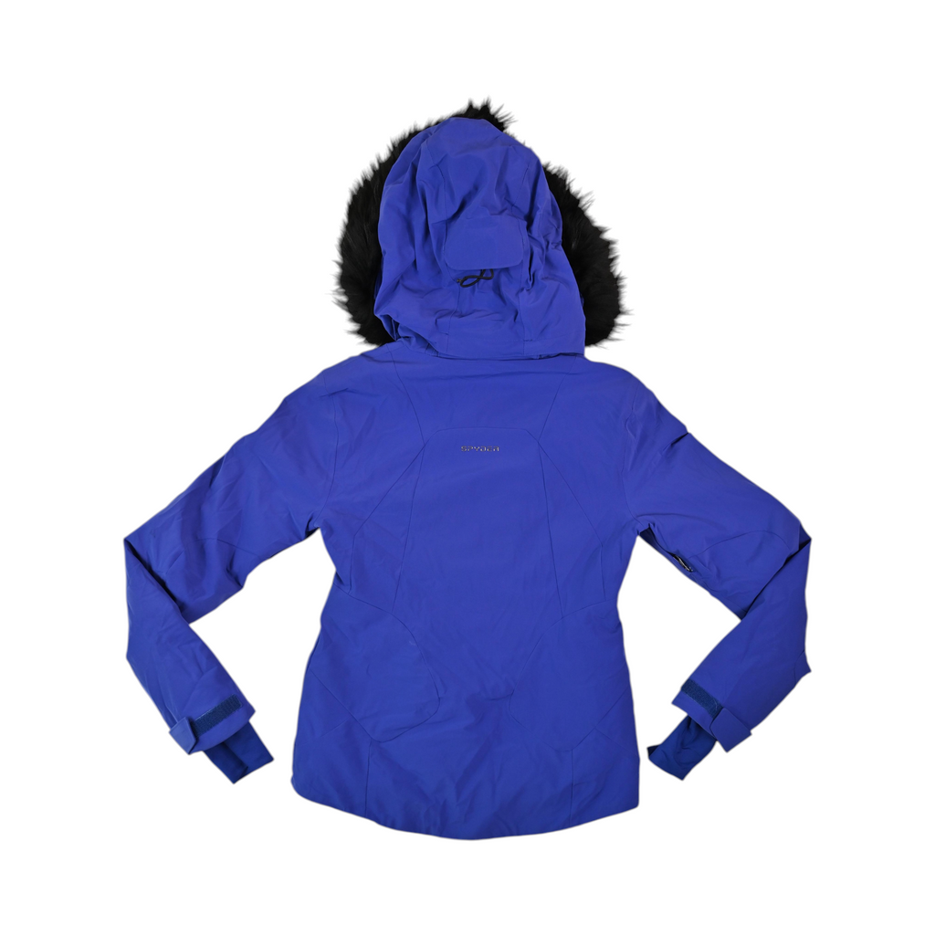 Spyder Women's Schatzi Insulated Jacket - FERAL
