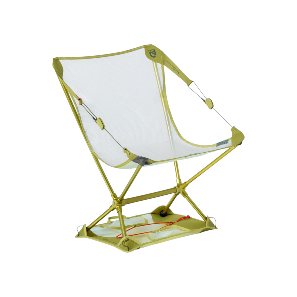 Nemo Moonlite Elite Reclining Camp Chair - FERAL