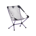 Nemo Moonlite Reclining Camp Chair - FERAL
