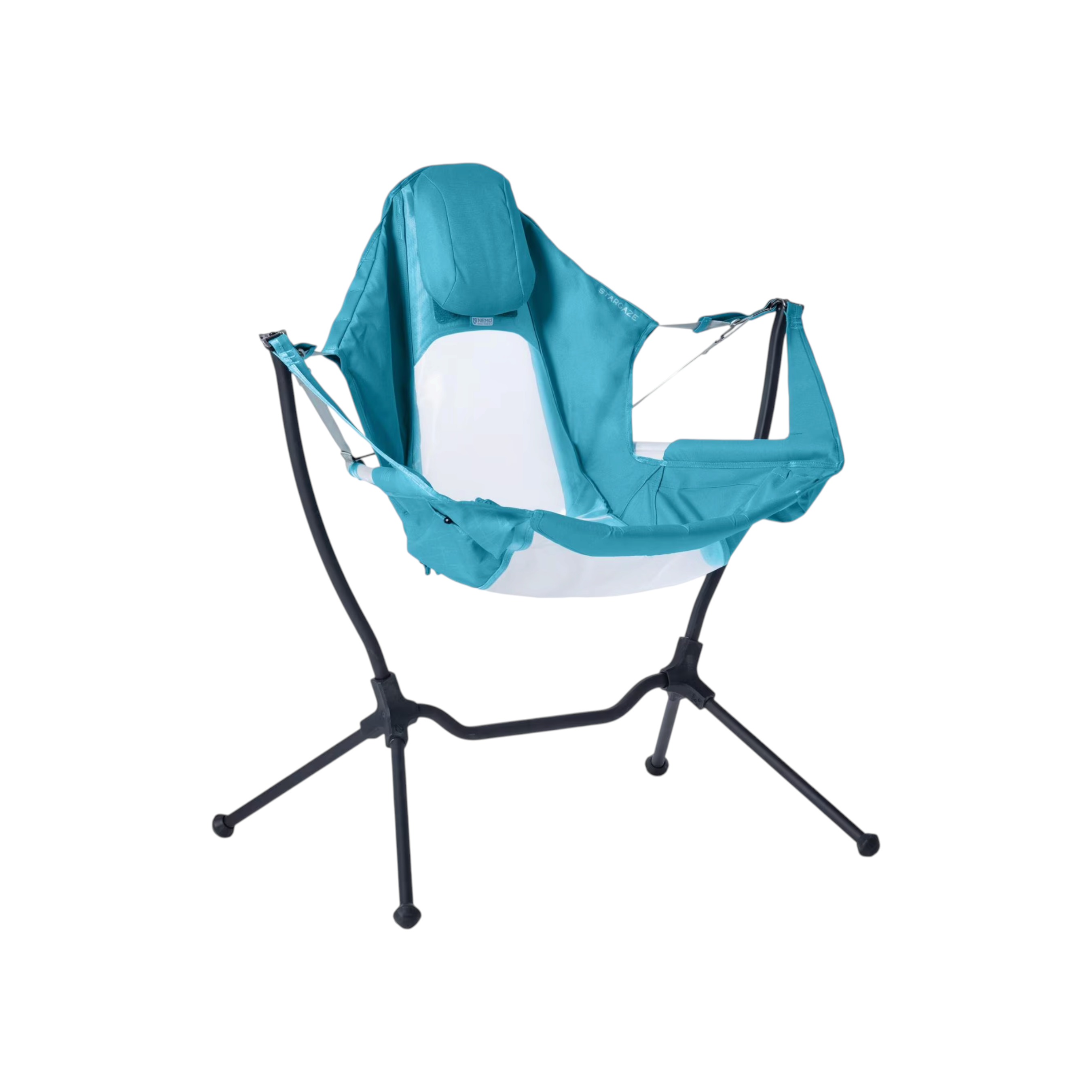 Nemo Stargaze Reclining Camp Chair - FERAL