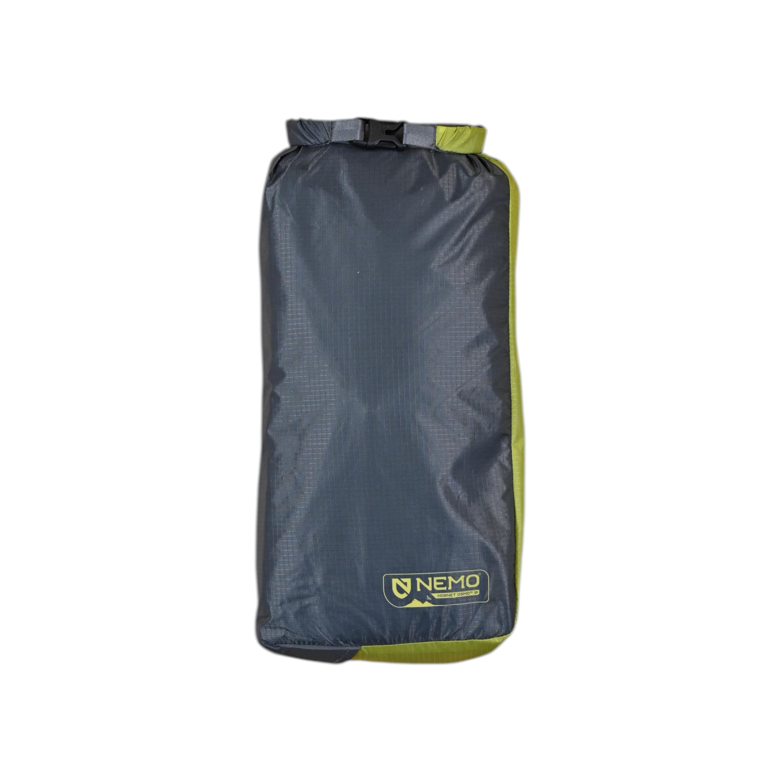 Nemo Hornet OSMO 1 Person Ultralight Backpacking Tent - FERAL