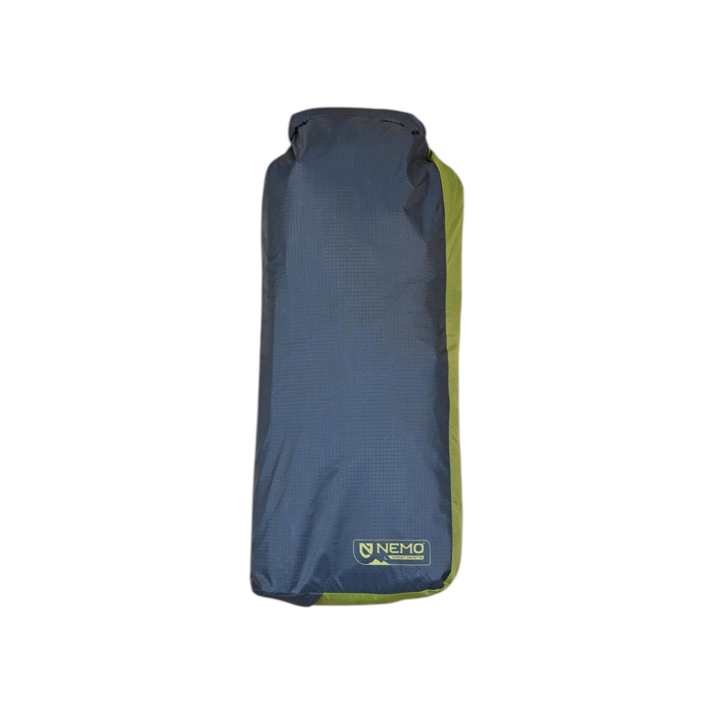 Nemo Hornet OSMO 3 Person Ultralight Backpacking Tent - FERAL