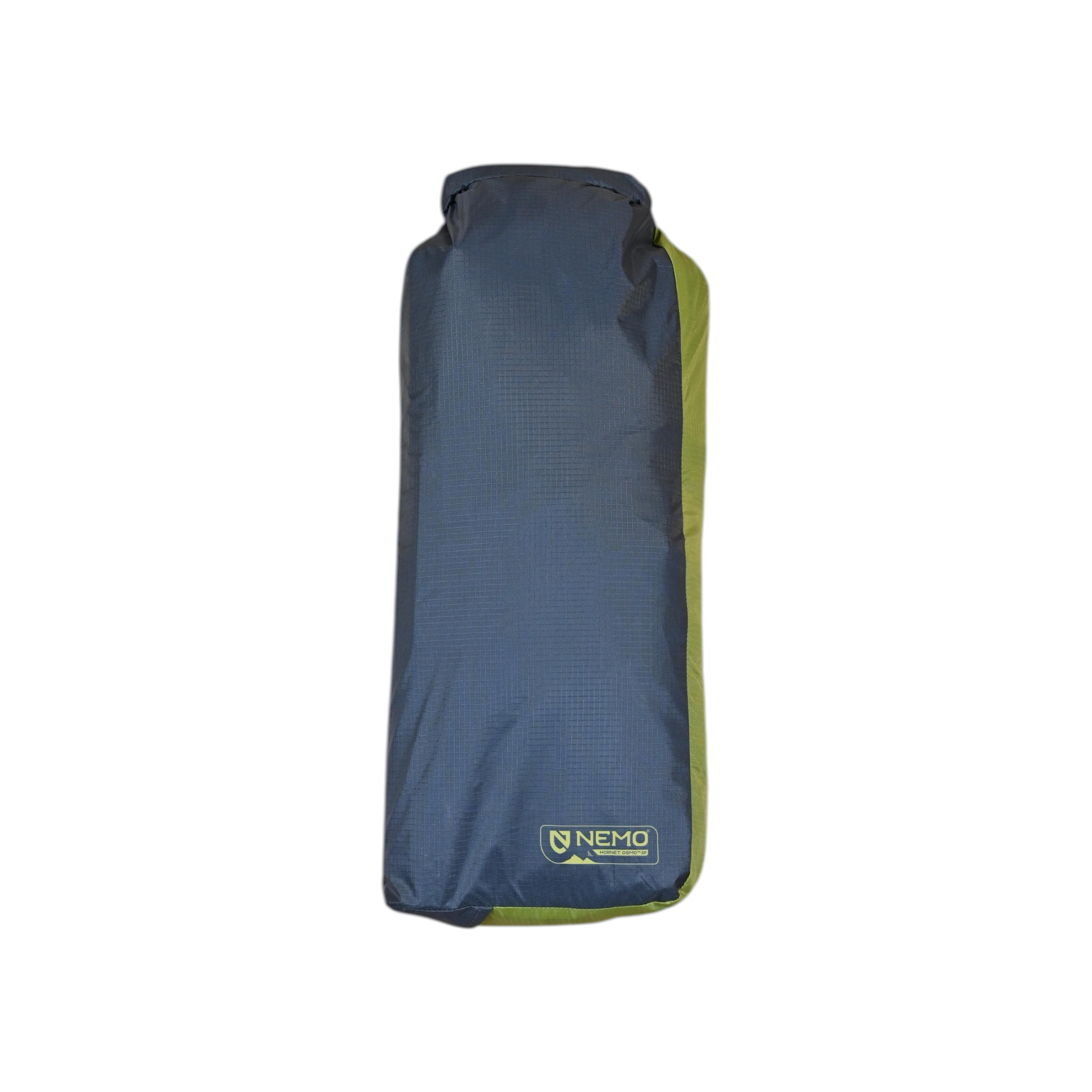 Nemo Hornet OSMO 3 Person Ultralight Backpacking Tent - FERAL