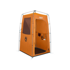 Nemo Heliopolis Privacy Shelter and Shower Tent - FERAL