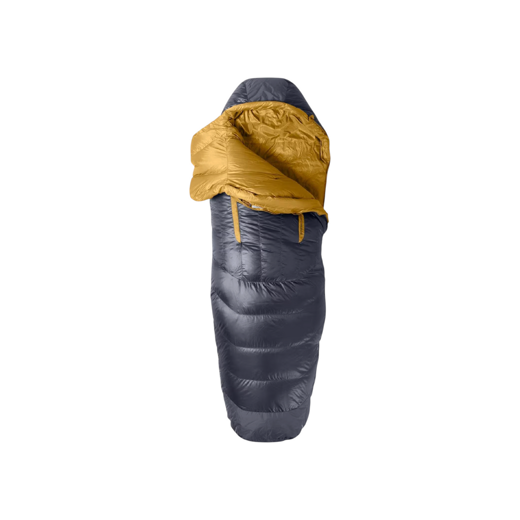 Nemo Disco Mens 15 Endless Promise Sleeping Bag - FERAL