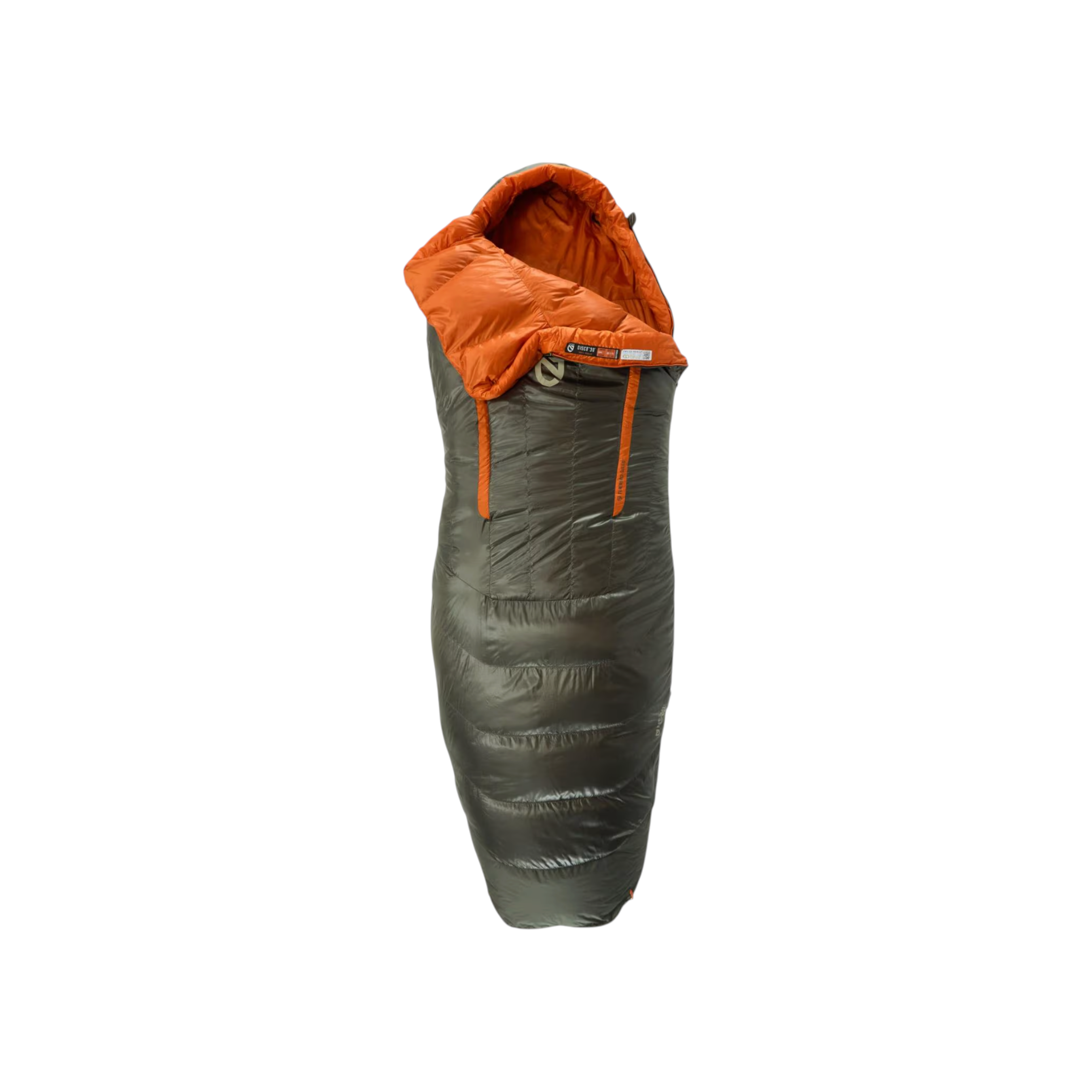 Nemo Men's Disco Mens 30 Endless Promise Sleeping Bag - FERAL