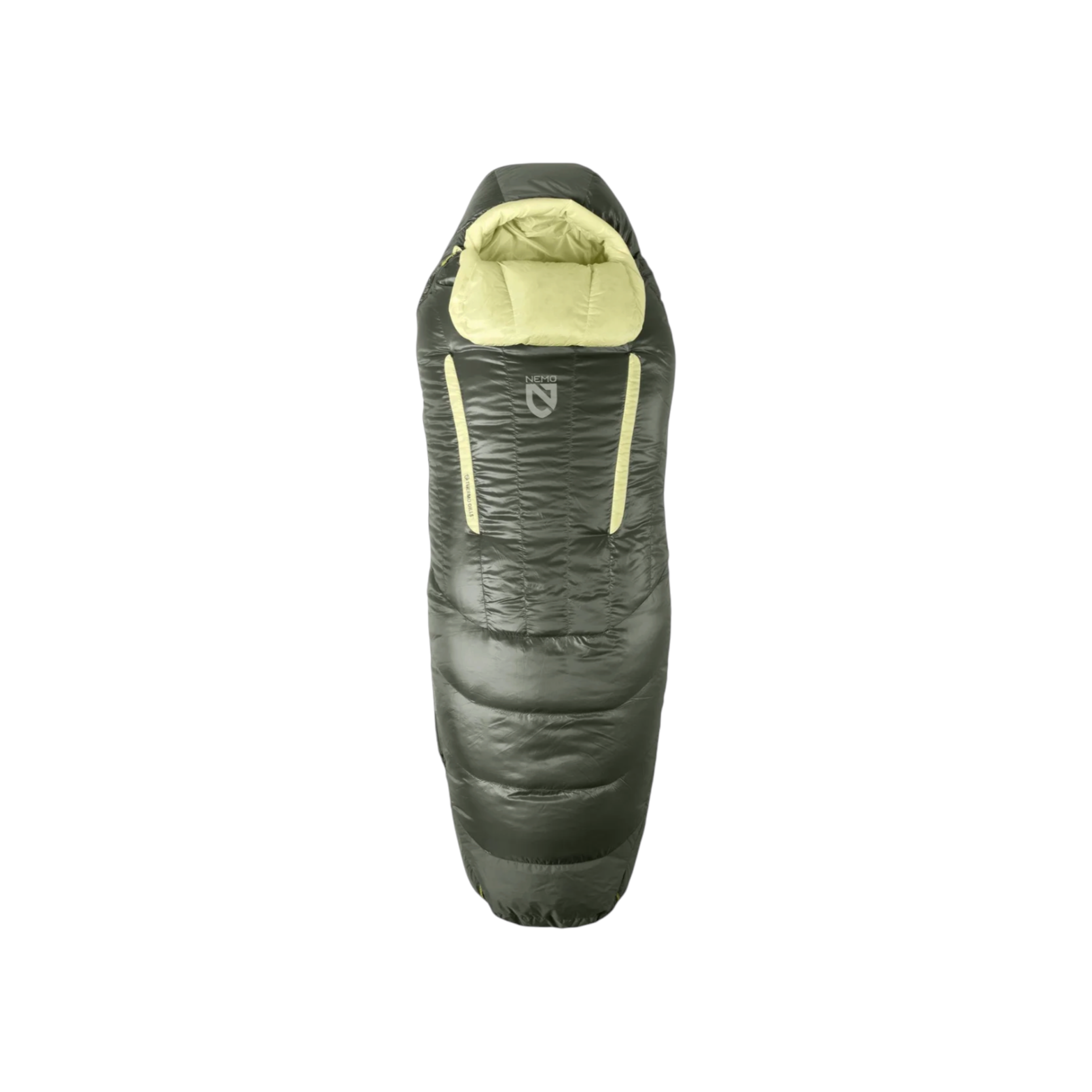 Nemo Women's Disco 15 Endless Promise Sleeping Bag - FERAL