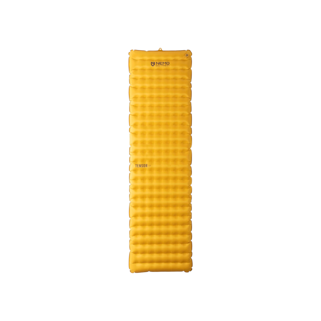 Nemo Tensor Trail Regular Sleeping Pad - FERAL