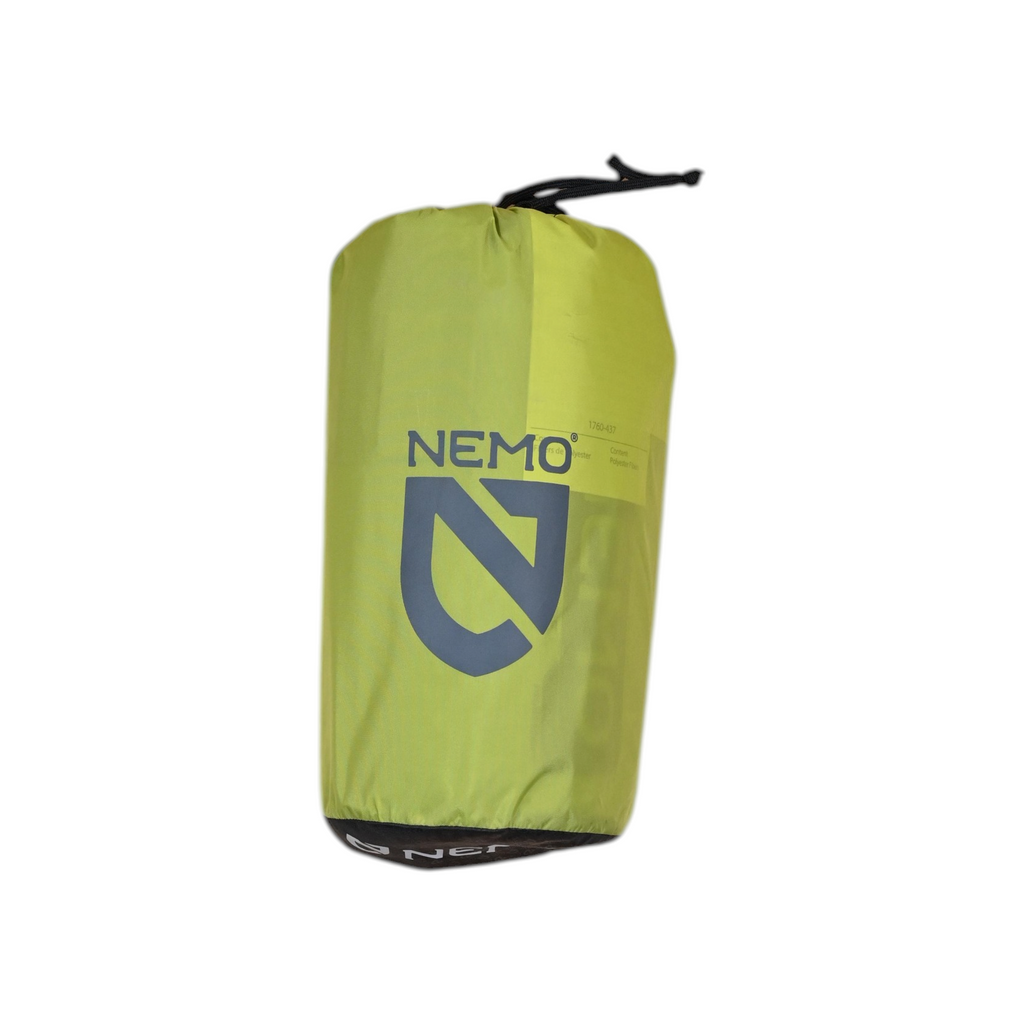 Nemo Astro Insulated Sleeping Pad - FERAL