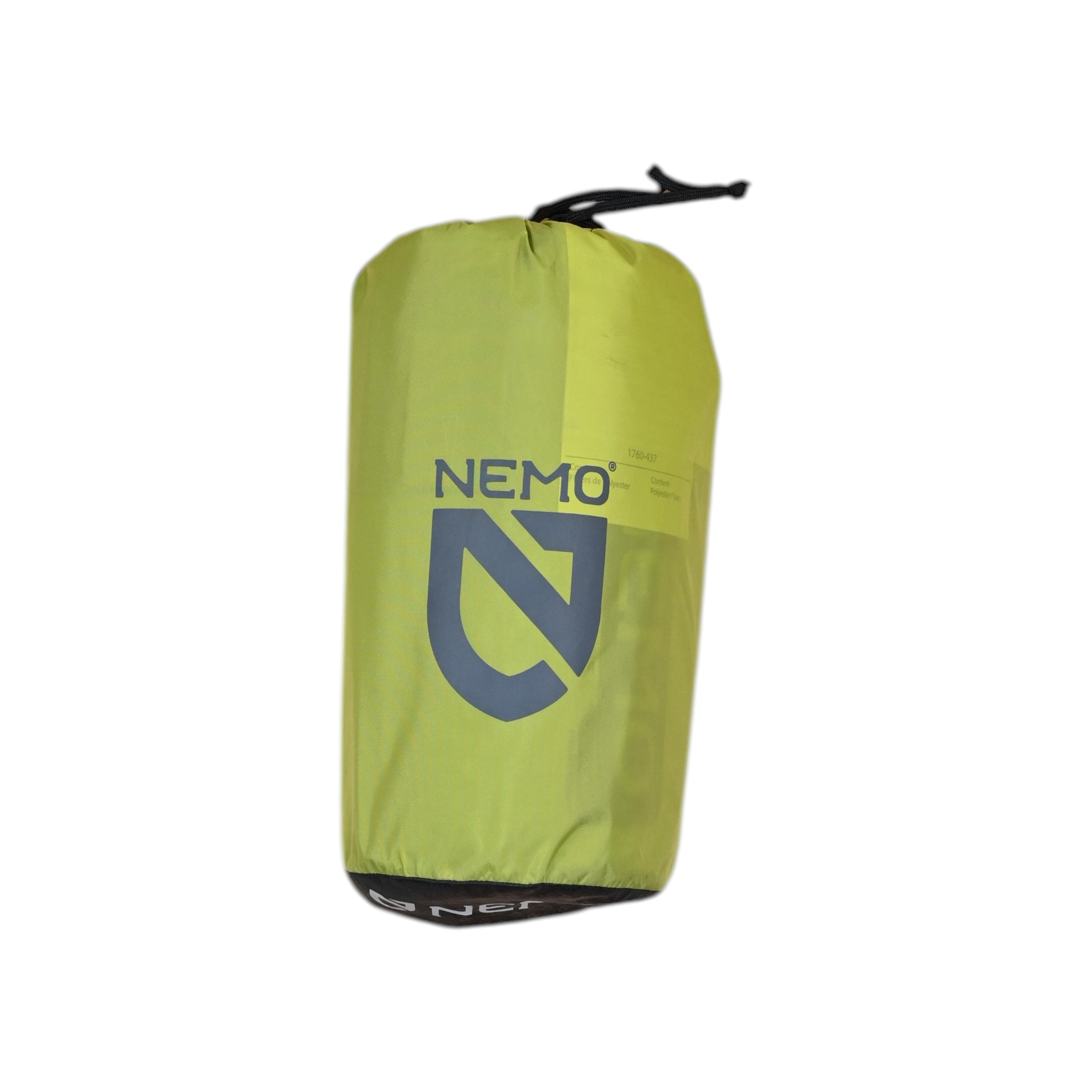 Nemo Astro Insulated Sleeping Pad - FERAL