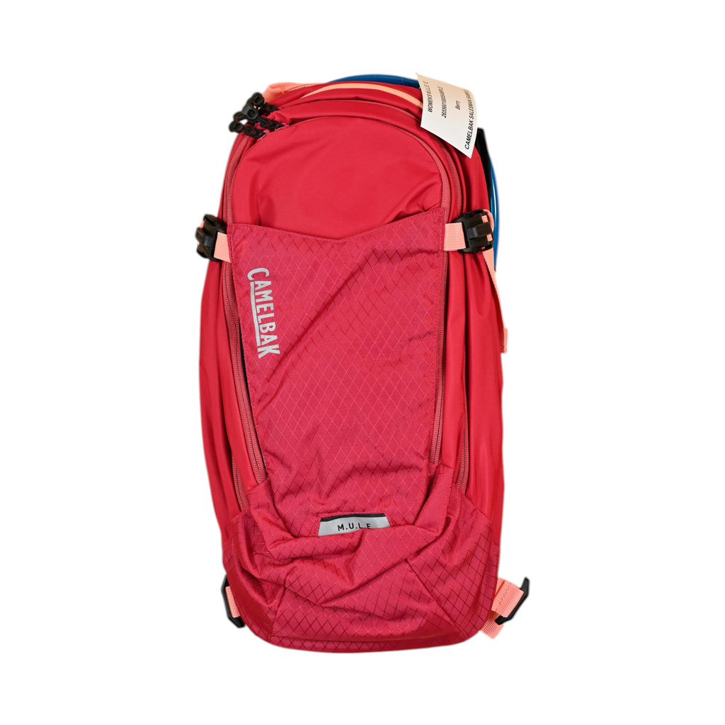Camelbak Women's M.U.L.E. 12 100 Oz. Backpack