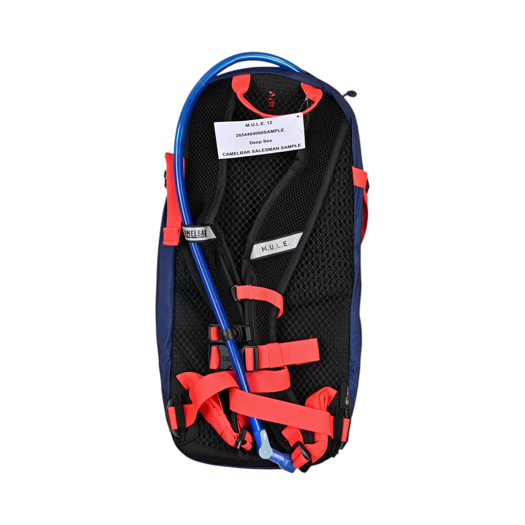Camelbak M.U.L.E.® 12 Hydration Pack
