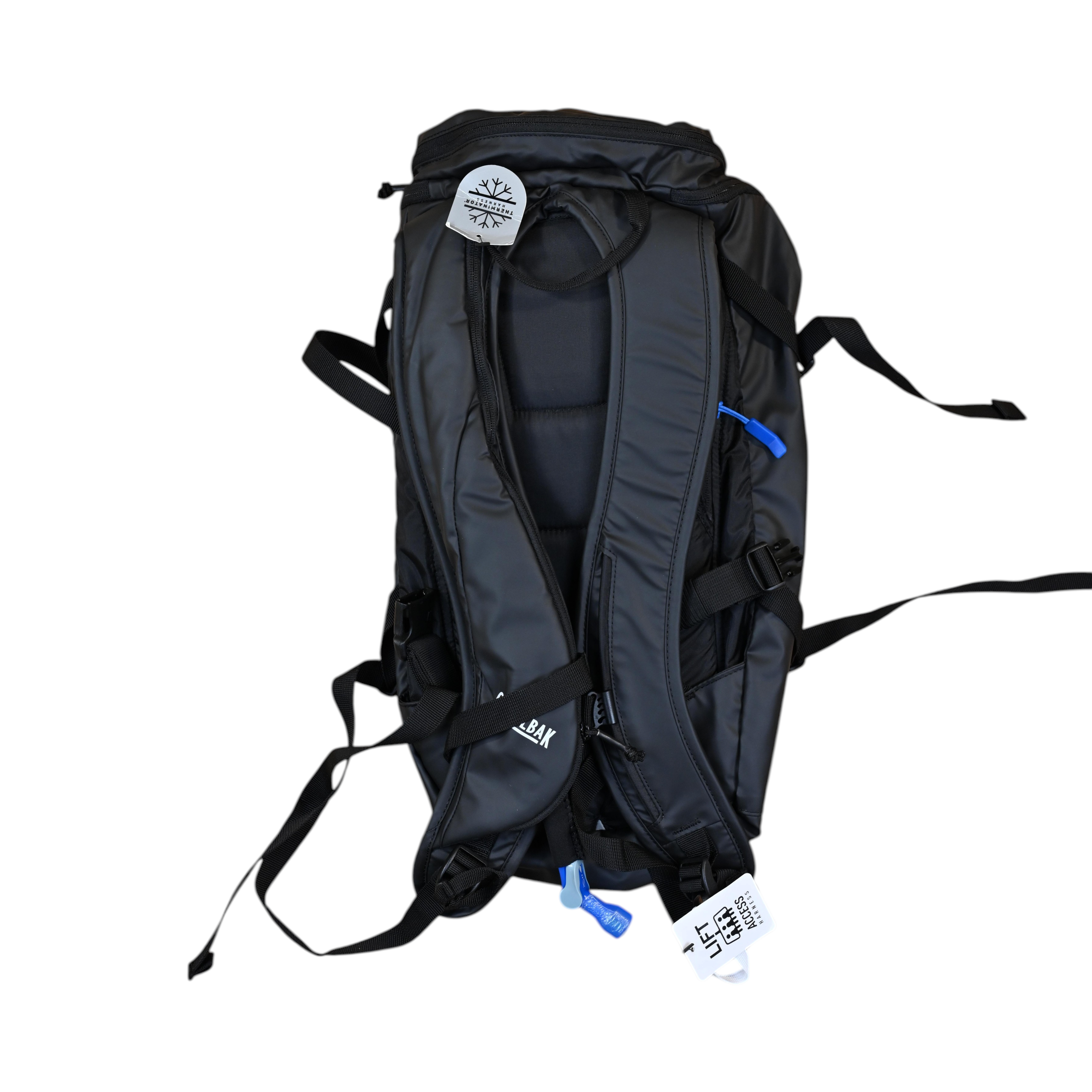 north face backpack with camelbak The Borealis Campmor North Face Recon Backpack Review